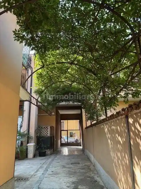 Trilocale via Quarto Cagnino 22, San Carlo, Milano - foto 5