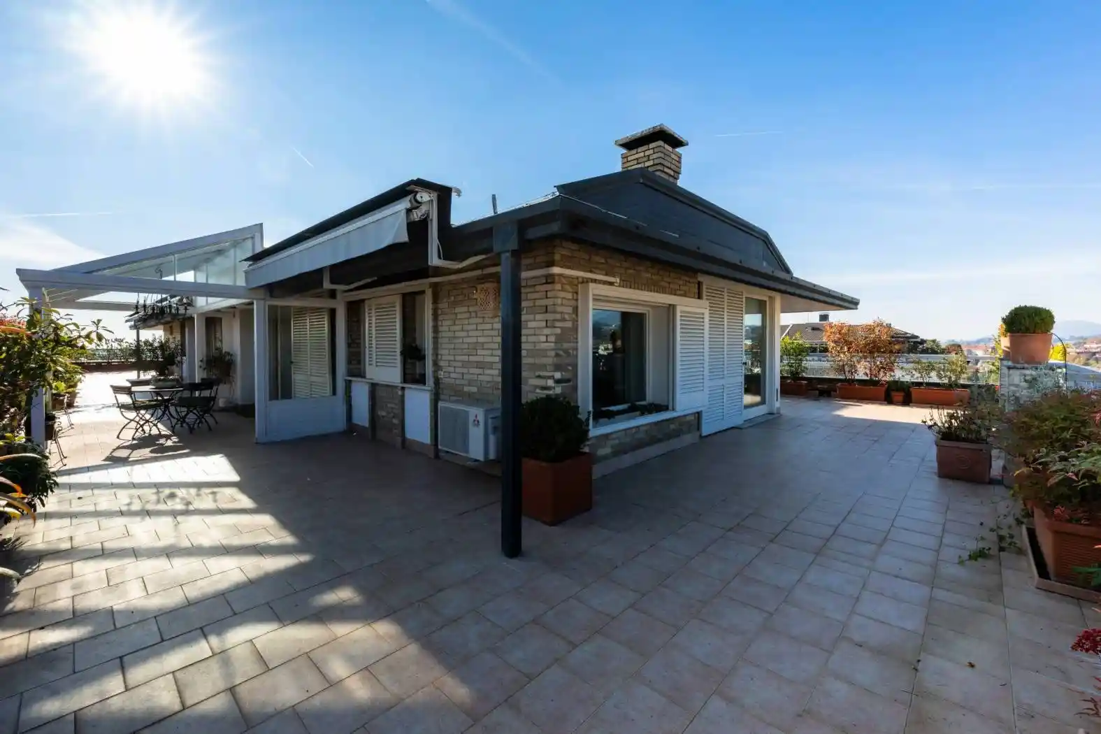 Quadrilocale via Giosuè Carducci 7, San Paolo, Bergamo - foto 2