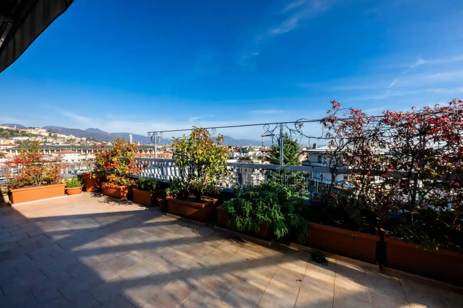 Quadrilocale via Giosuè Carducci 7, San Paolo, Bergamo - foto 3