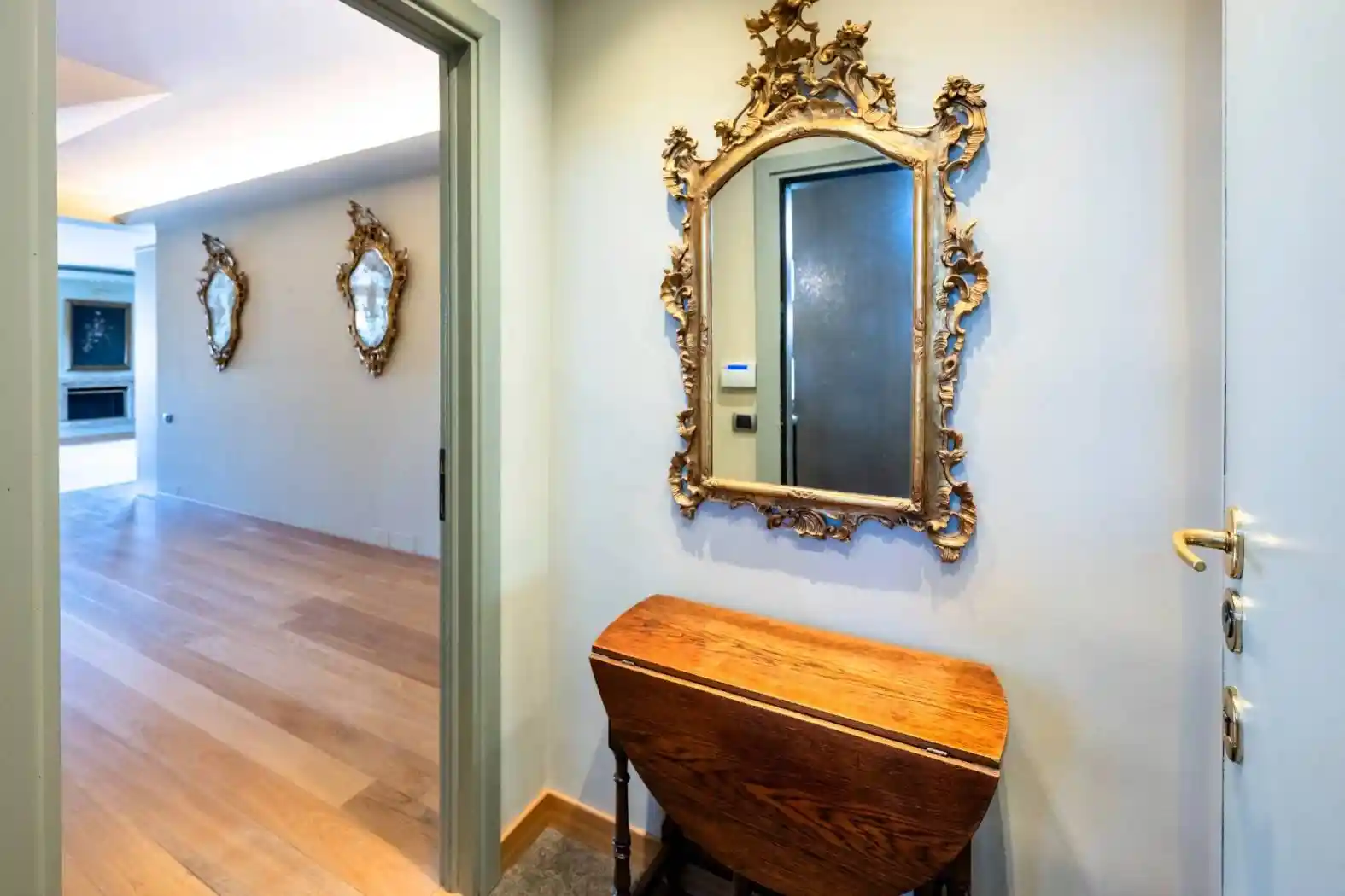 Quadrilocale via Giosuè Carducci 7, San Paolo, Bergamo - foto 4