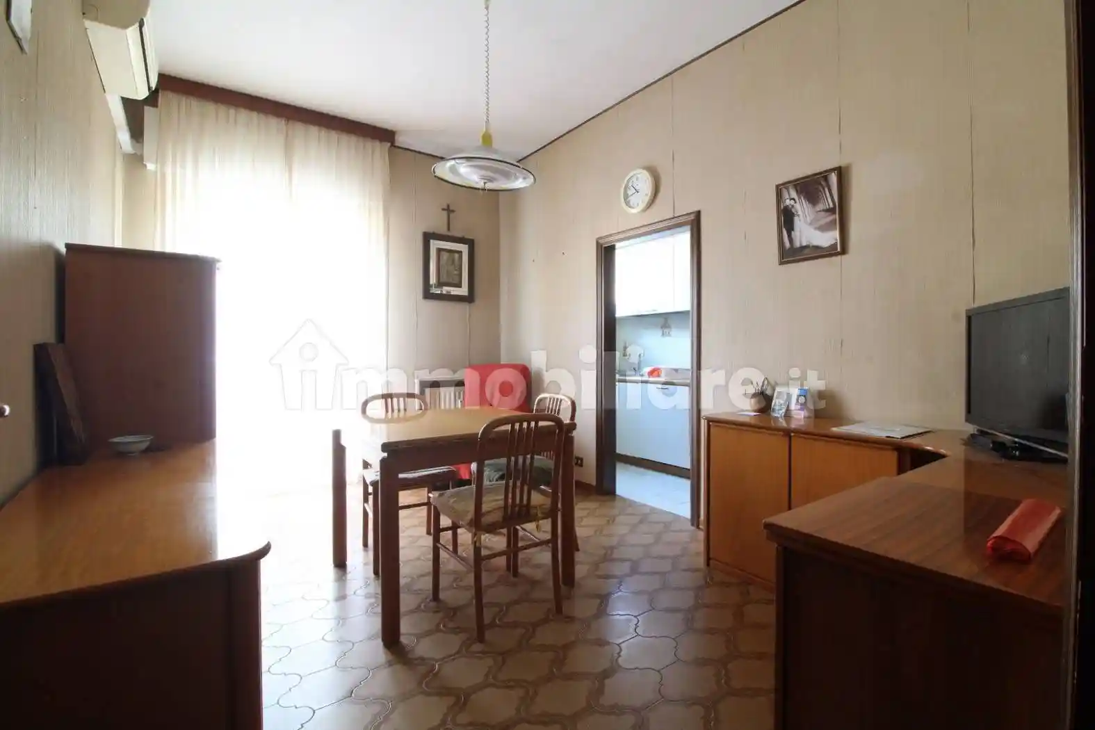 Quadrilocale via A. G. Roncalli Papa Giovanni XXIII, Centro, Garibaldi, Casalecchio di Reno - foto 2