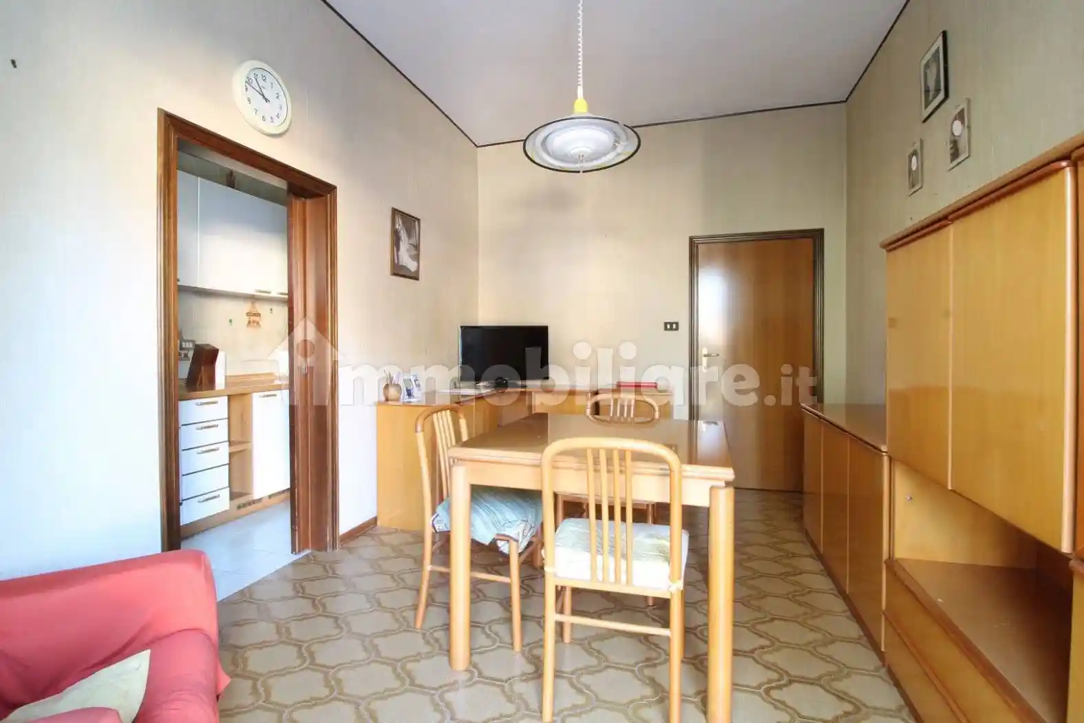 Quadrilocale via A. G. Roncalli Papa Giovanni XXIII, Centro, Garibaldi, Casalecchio di Reno - foto 3