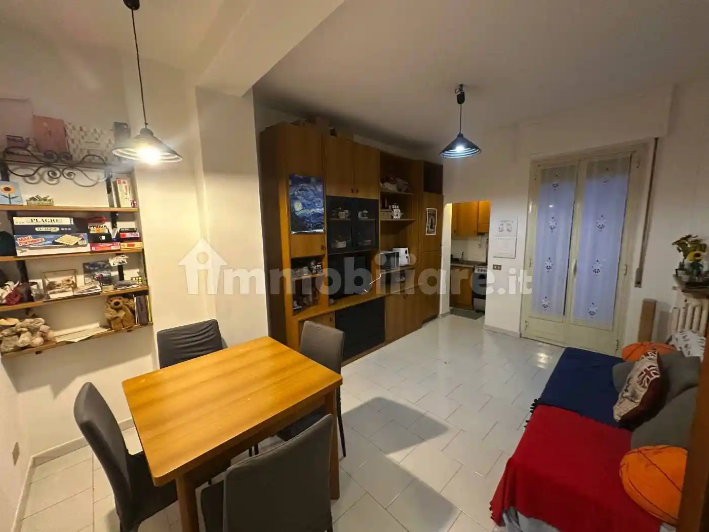 Bilocale via Val di Non 27, Precotto, Milano - foto 2