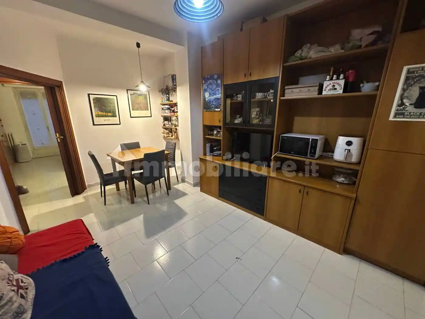 Bilocale via Val di Non 27, Precotto, Milano - foto 3