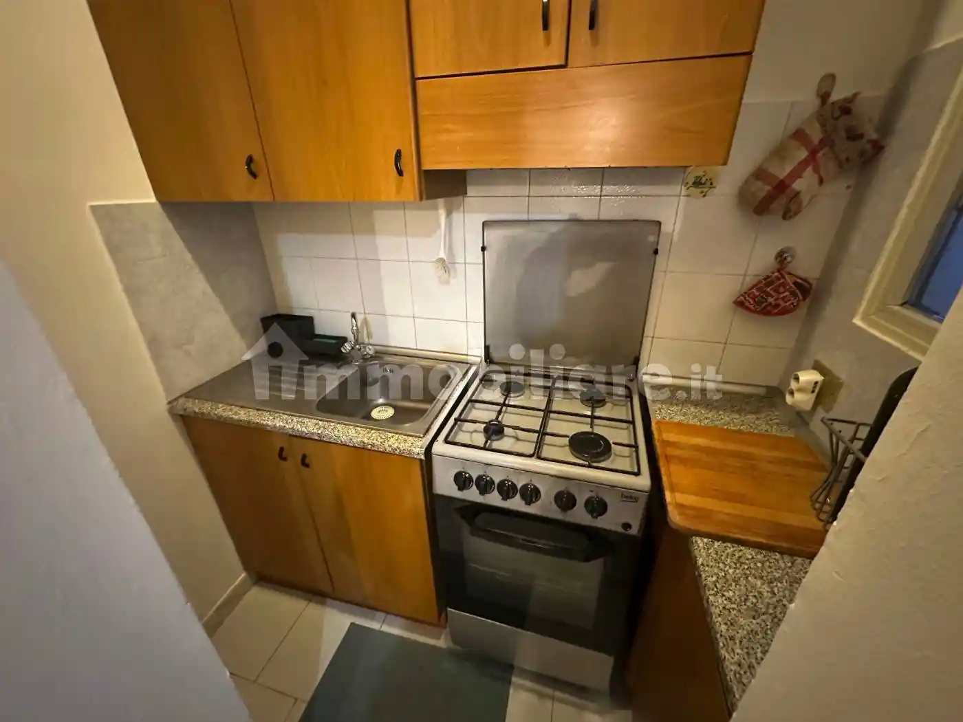 Bilocale via Val di Non 27, Precotto, Milano - foto 4