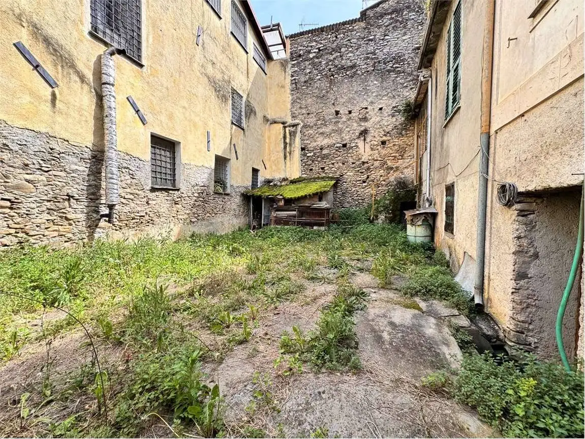 Appartamento in vendita a Ranzo