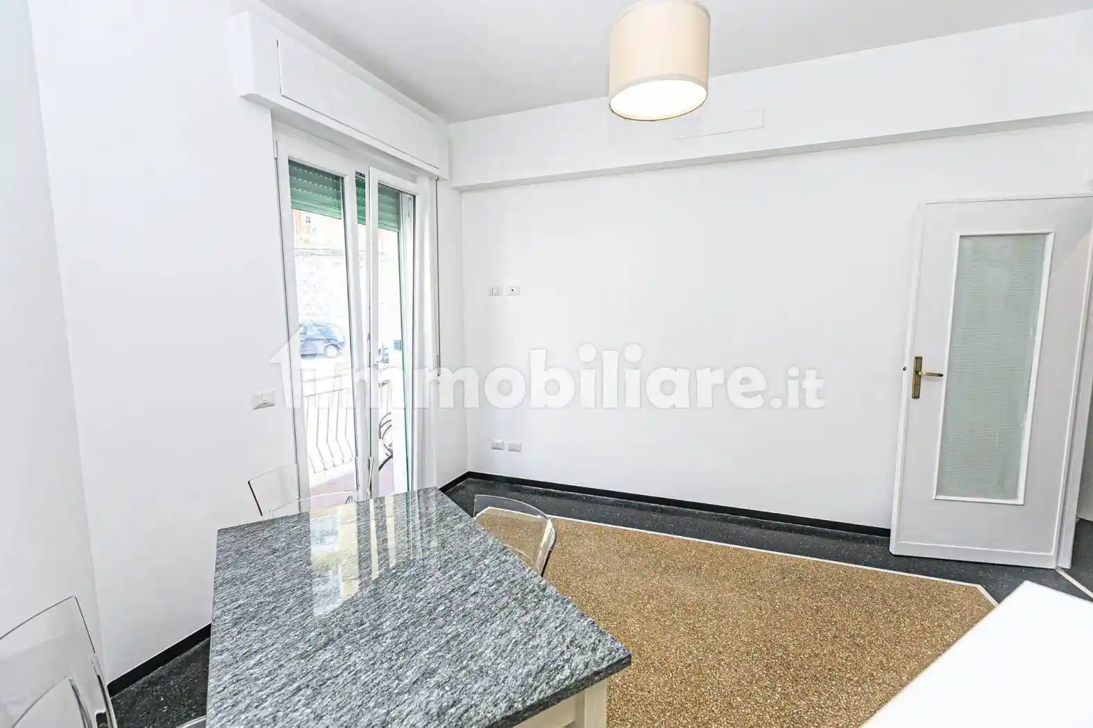 Quadrilocale via Giuseppe Sapeto 43, Borgoratti, Genova - foto 4