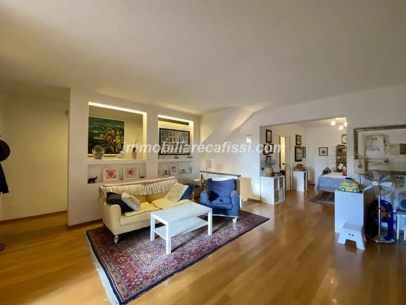 Villetta a schiera in vendita a Montale