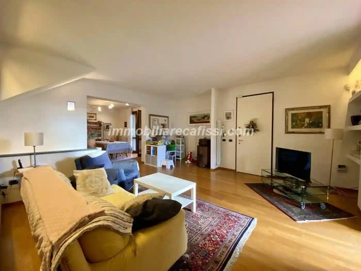 Villetta a schiera - foto 2