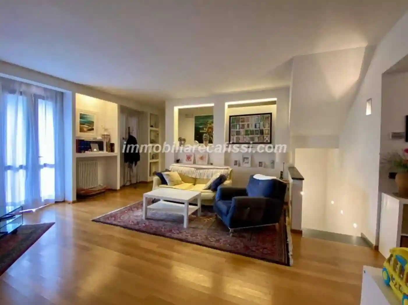 Villetta a schiera - foto 3