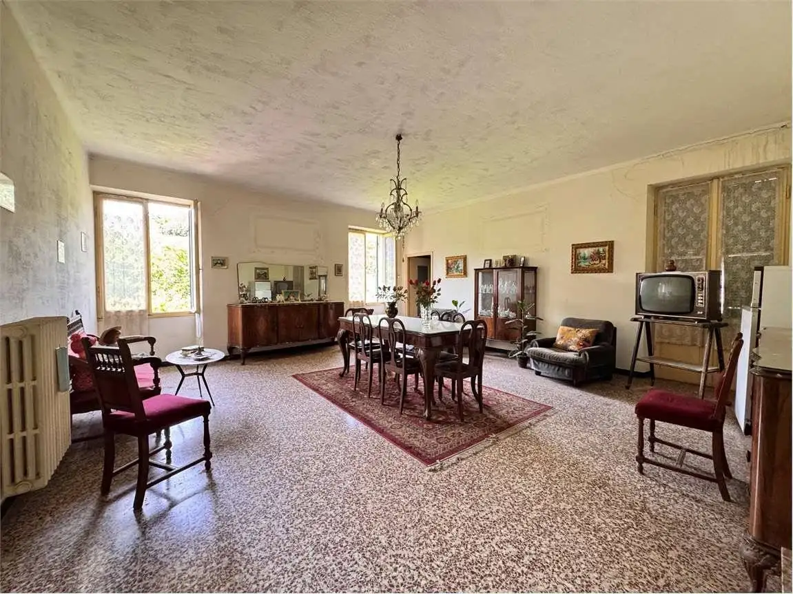 Appartamento in vendita a Ranzo