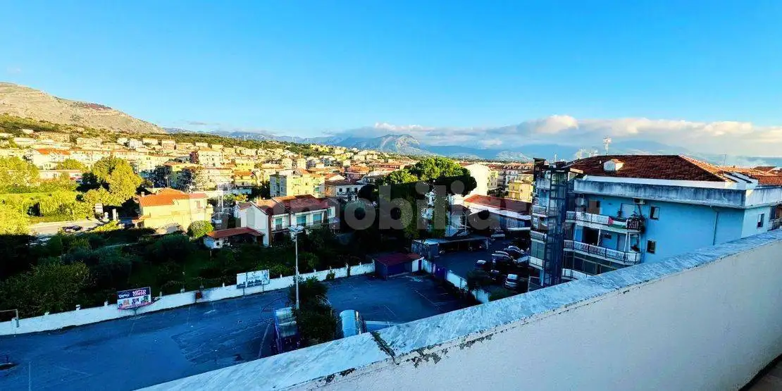 Appartamento in vendita a Scalea