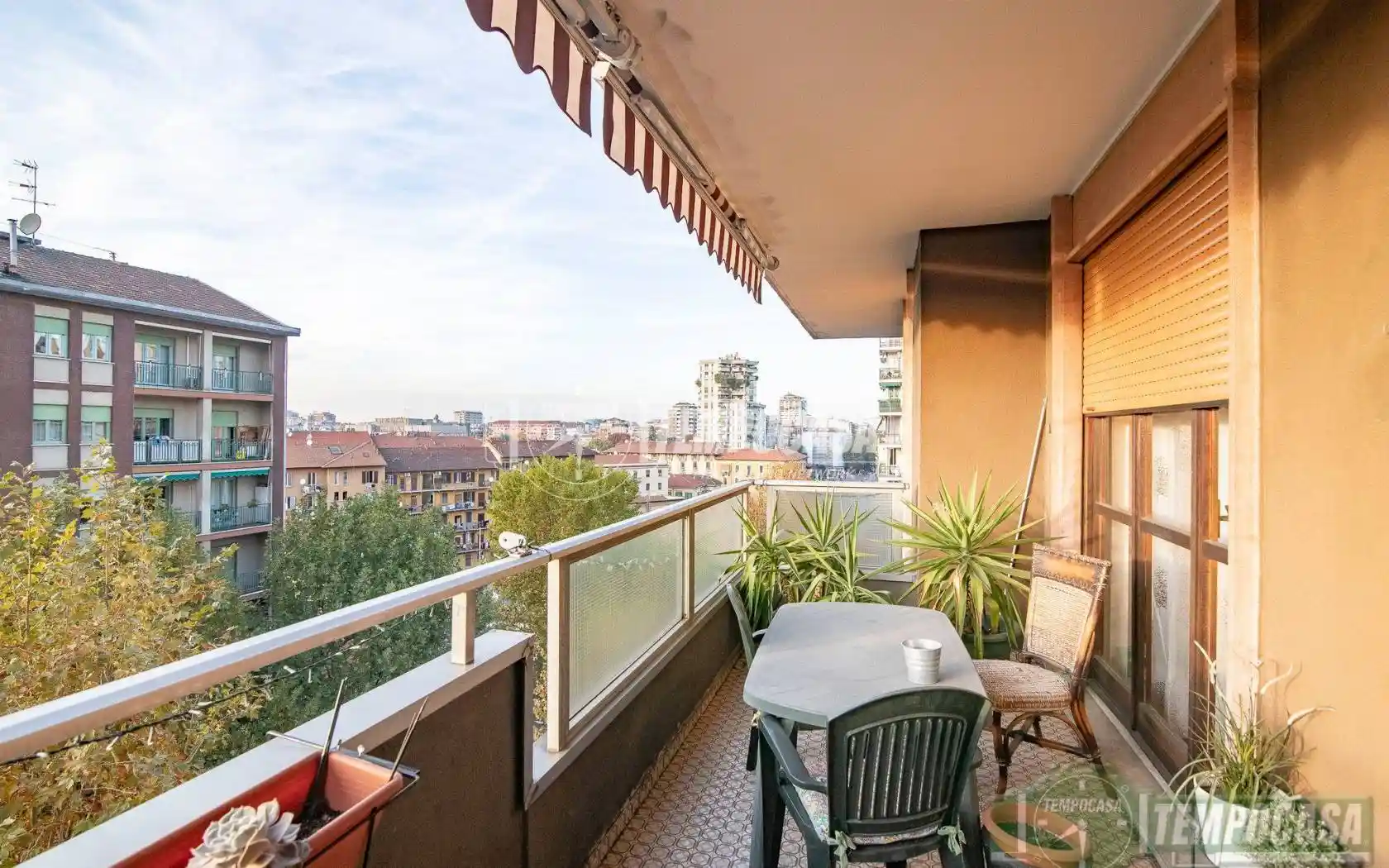 Appartamento in vendita a Sesto San Giovanni