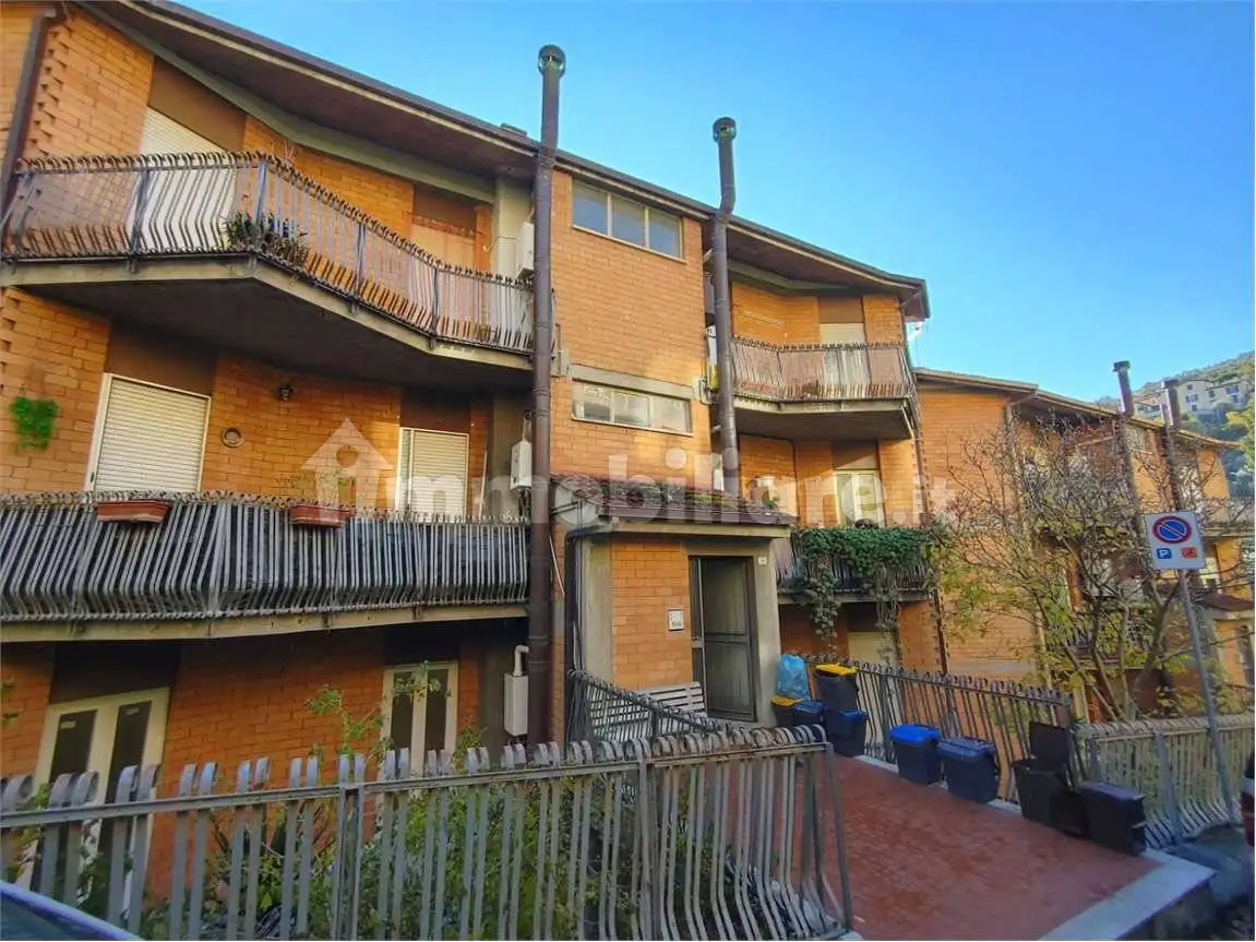 Appartamento in vendita a Montefranco