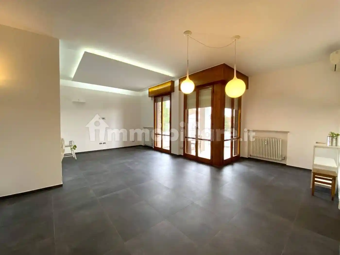 Quadrilocale via Angioletto Focaccia 19, Spazzoli - Medaglie D'Oro, Forlì - foto 3