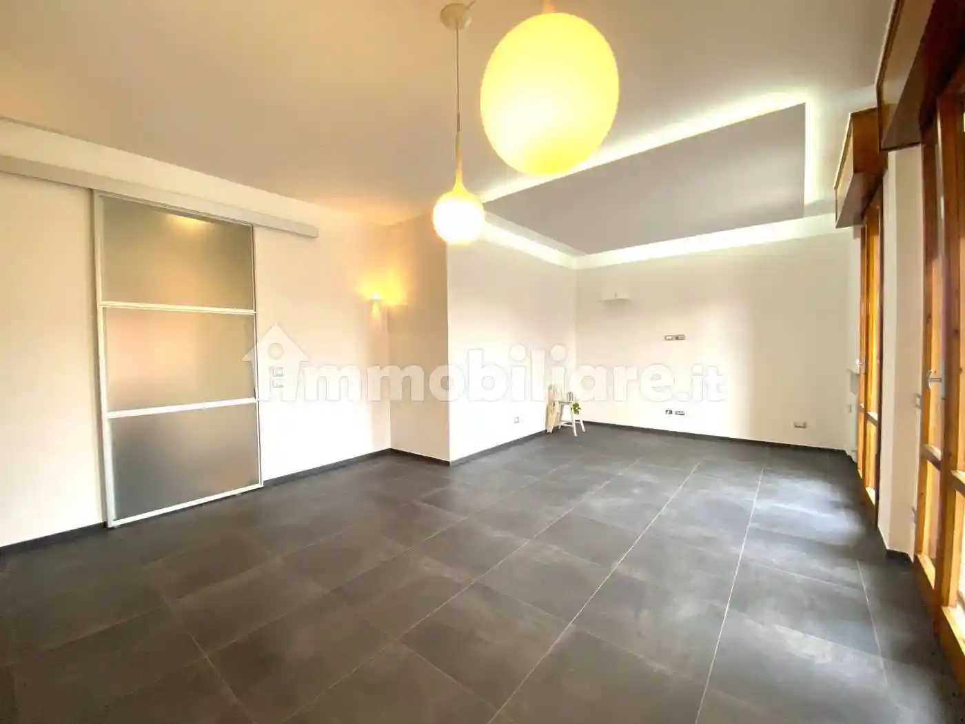 Quadrilocale via Angioletto Focaccia 19, Spazzoli - Medaglie D'Oro, Forlì - foto 5