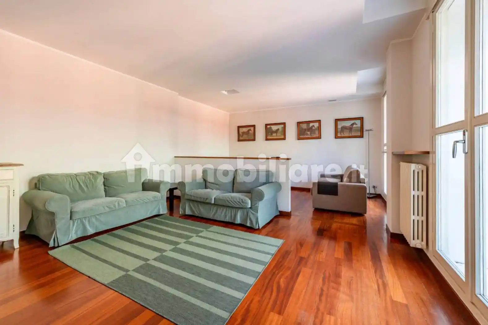 Quadrilocale via Duccio da Boninsegna, Pagano, Milano - foto 2