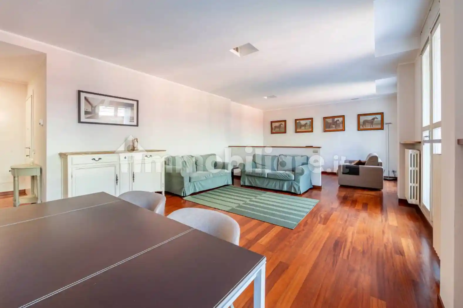 Quadrilocale via Duccio da Boninsegna, Pagano, Milano - foto 3