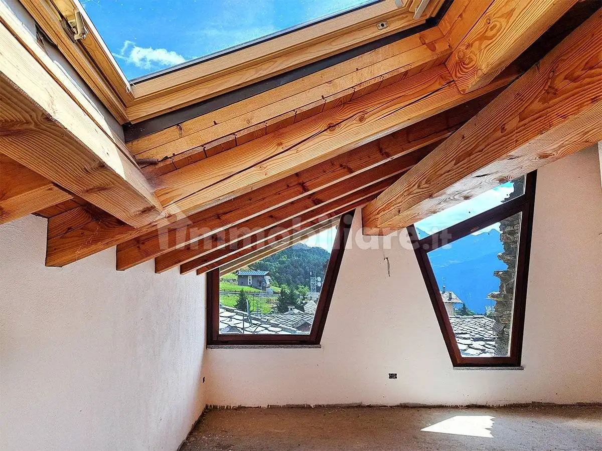 Attico - Mansarda in vendita a Saint-Nicolas