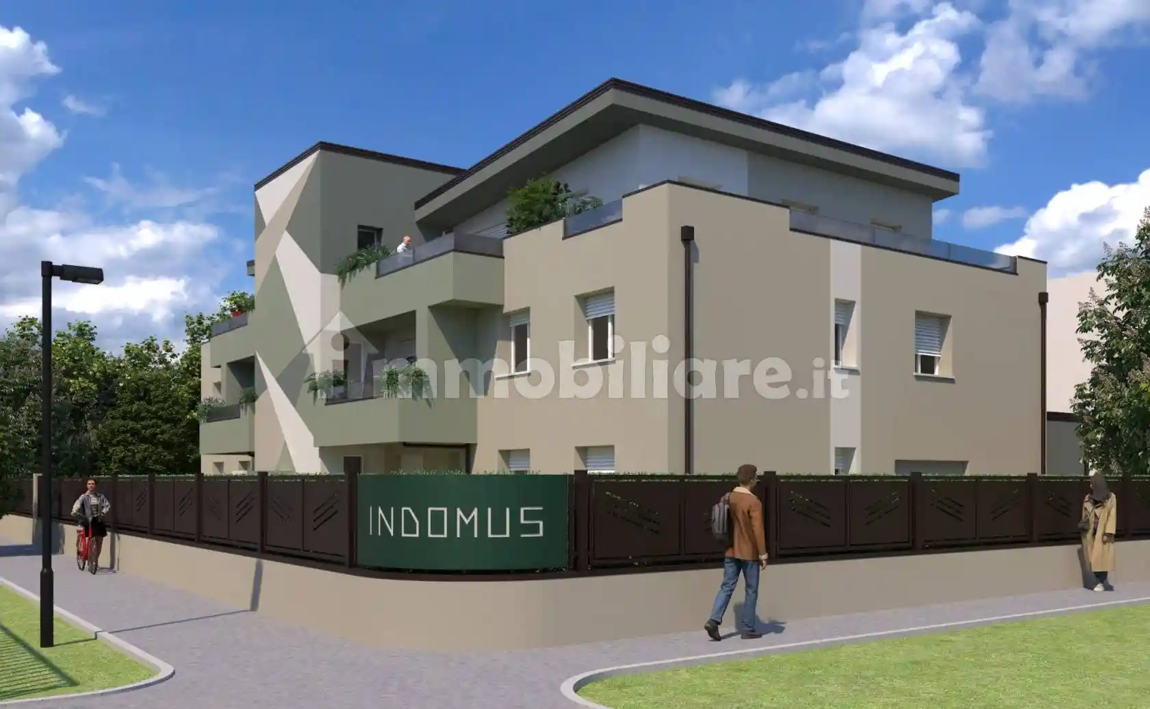 Attico - Mansarda in vendita a Maranello