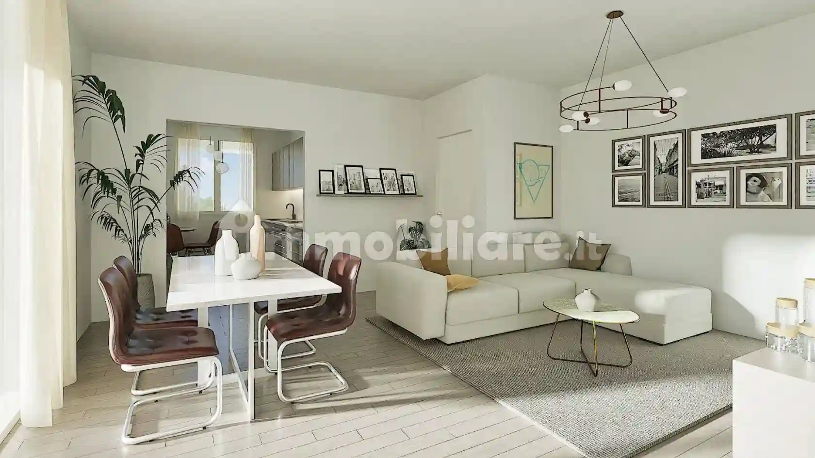 Attico - Mansarda - foto 3