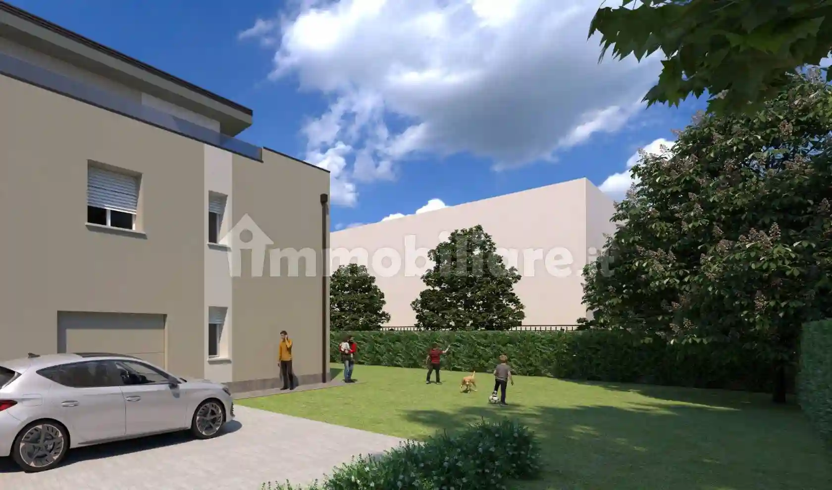 Attico - Mansarda - foto 5