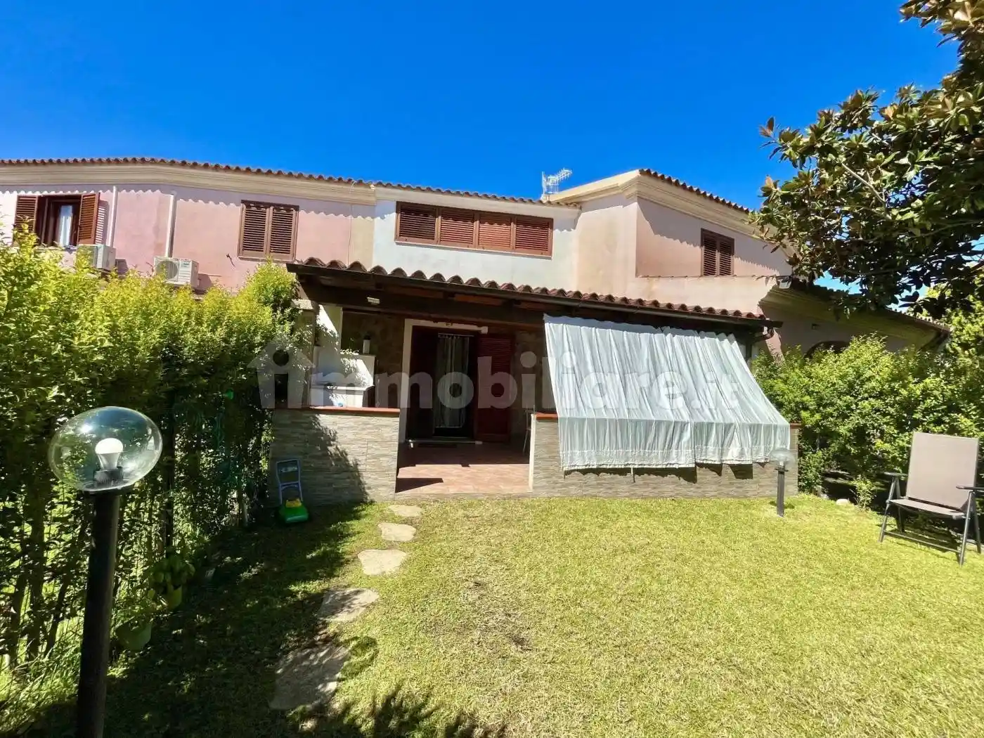 Villa in vendita a San Teodoro