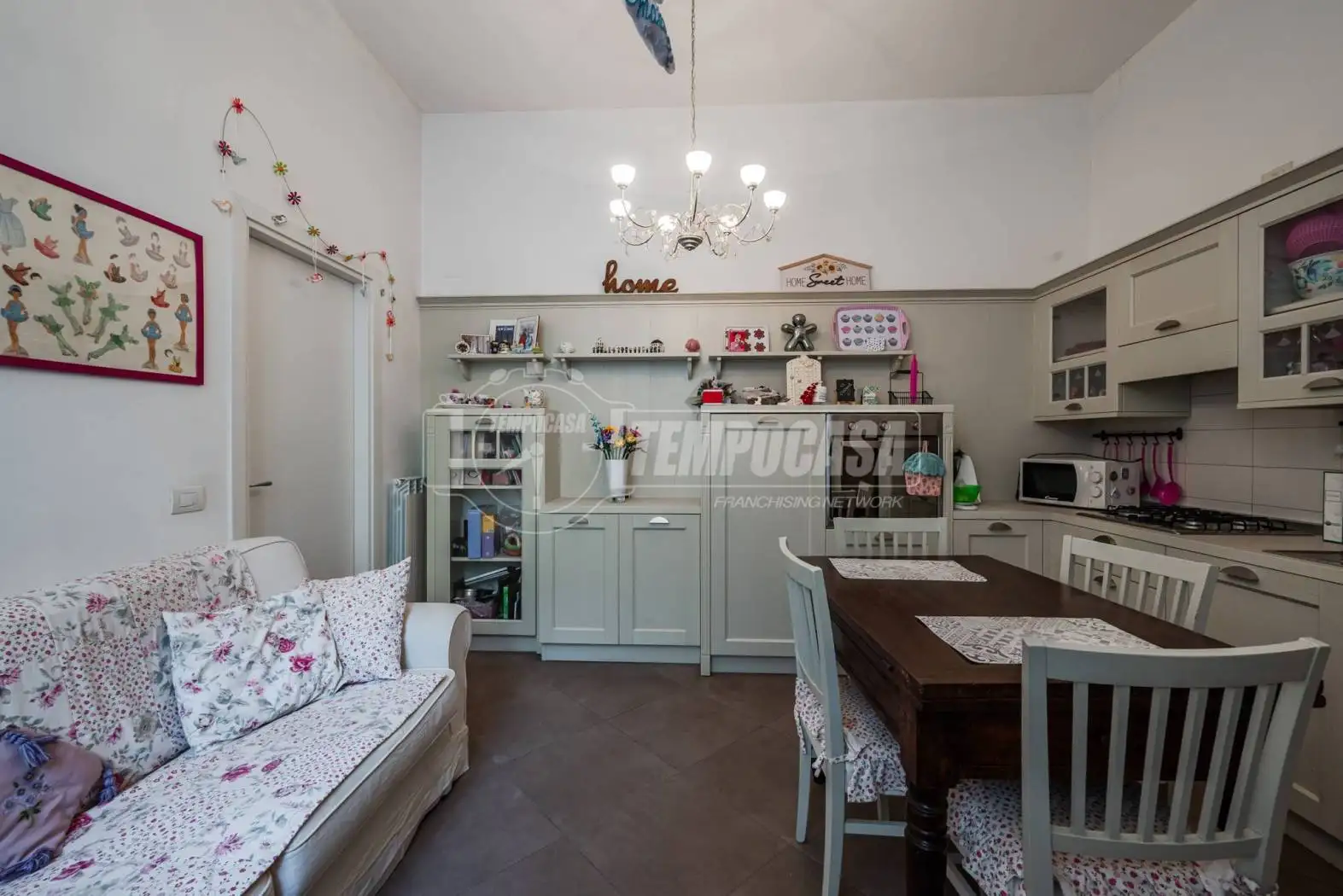 Apartment in vendita a Milan