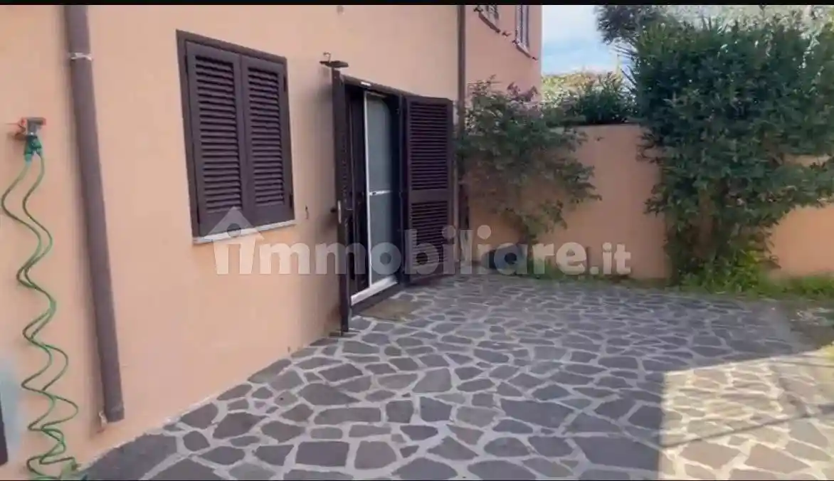 Appartamento in vendita a San Teodoro