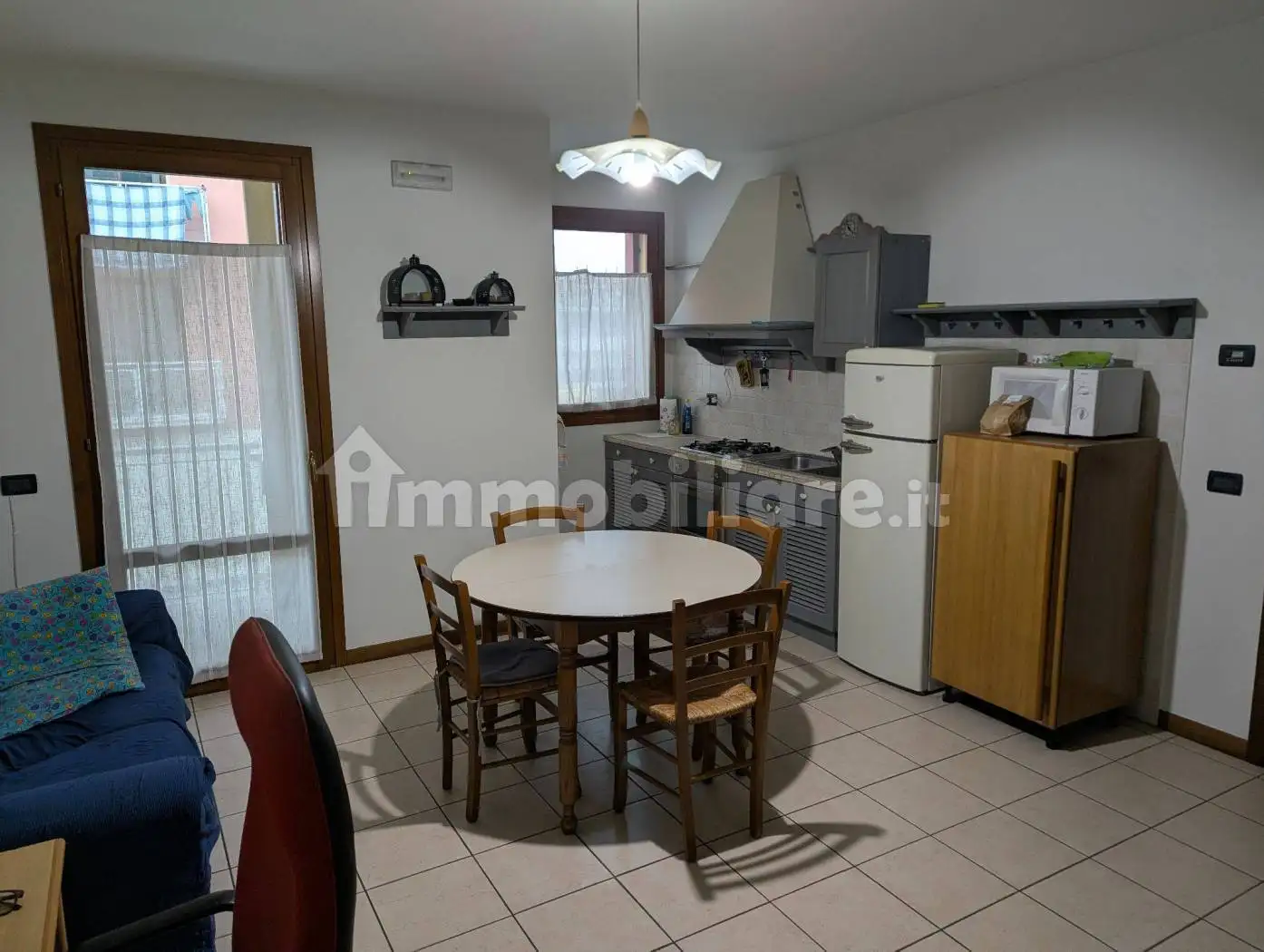 Appartamento in affitto a San Martino di Lupari