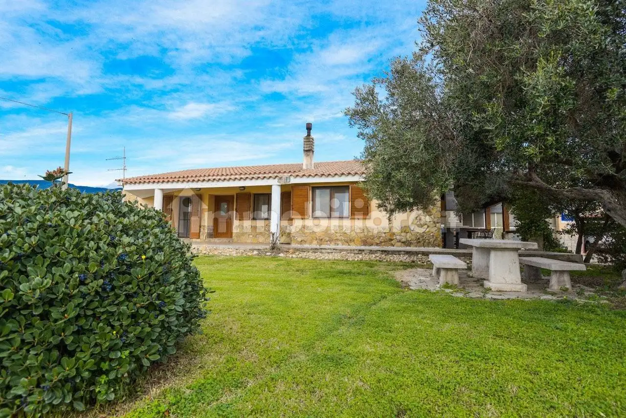 Villa unifamiliare loc sitò, 0, Castiadas - foto 2