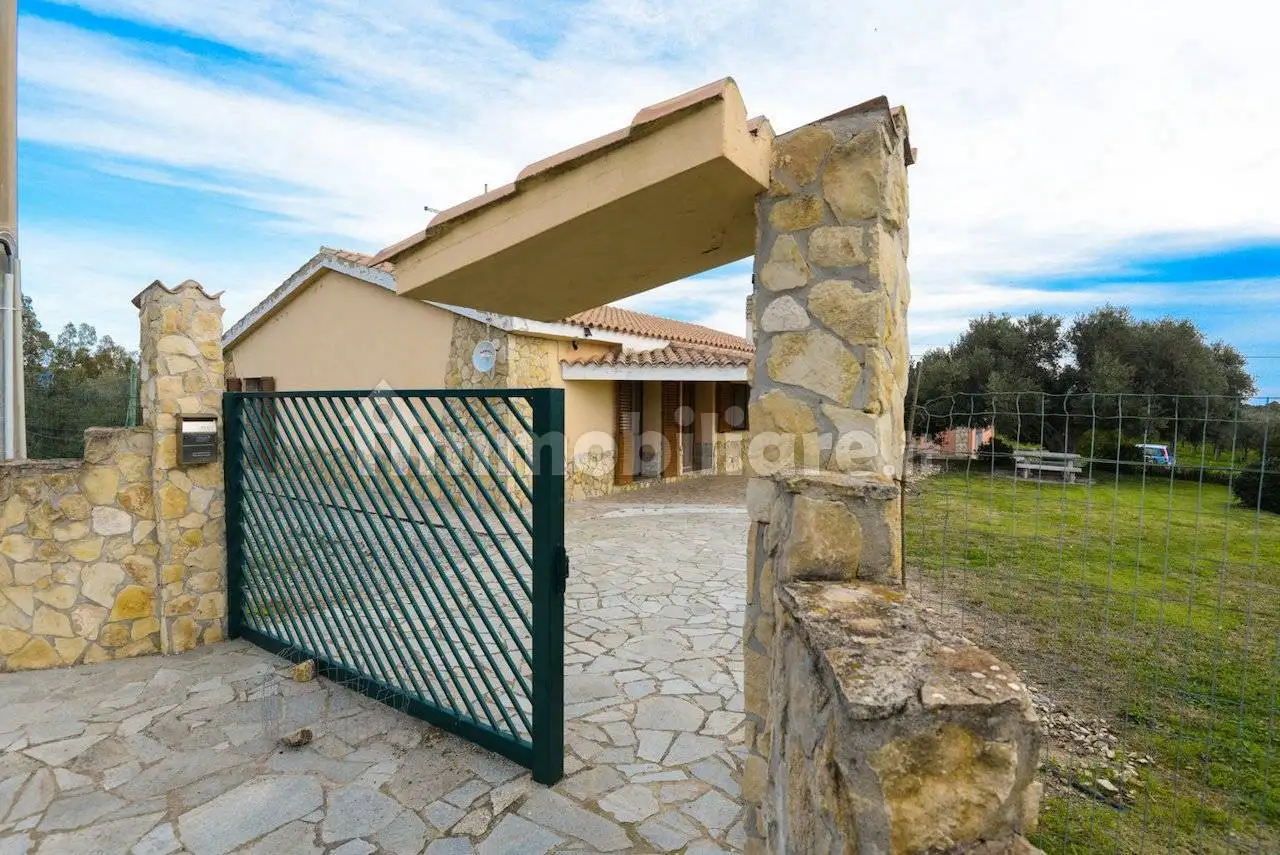 Villa unifamiliare loc sitò, 0, Castiadas - foto 3