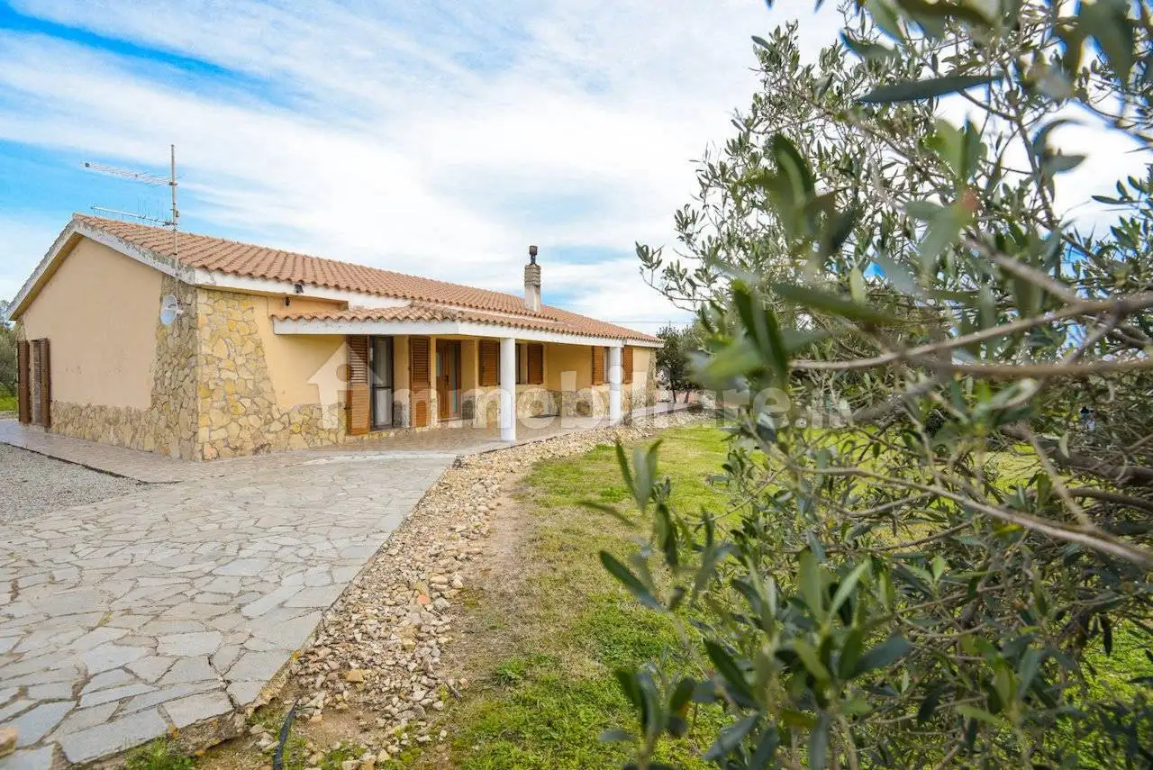 Villa unifamiliare loc sitò, 0, Castiadas - foto 4