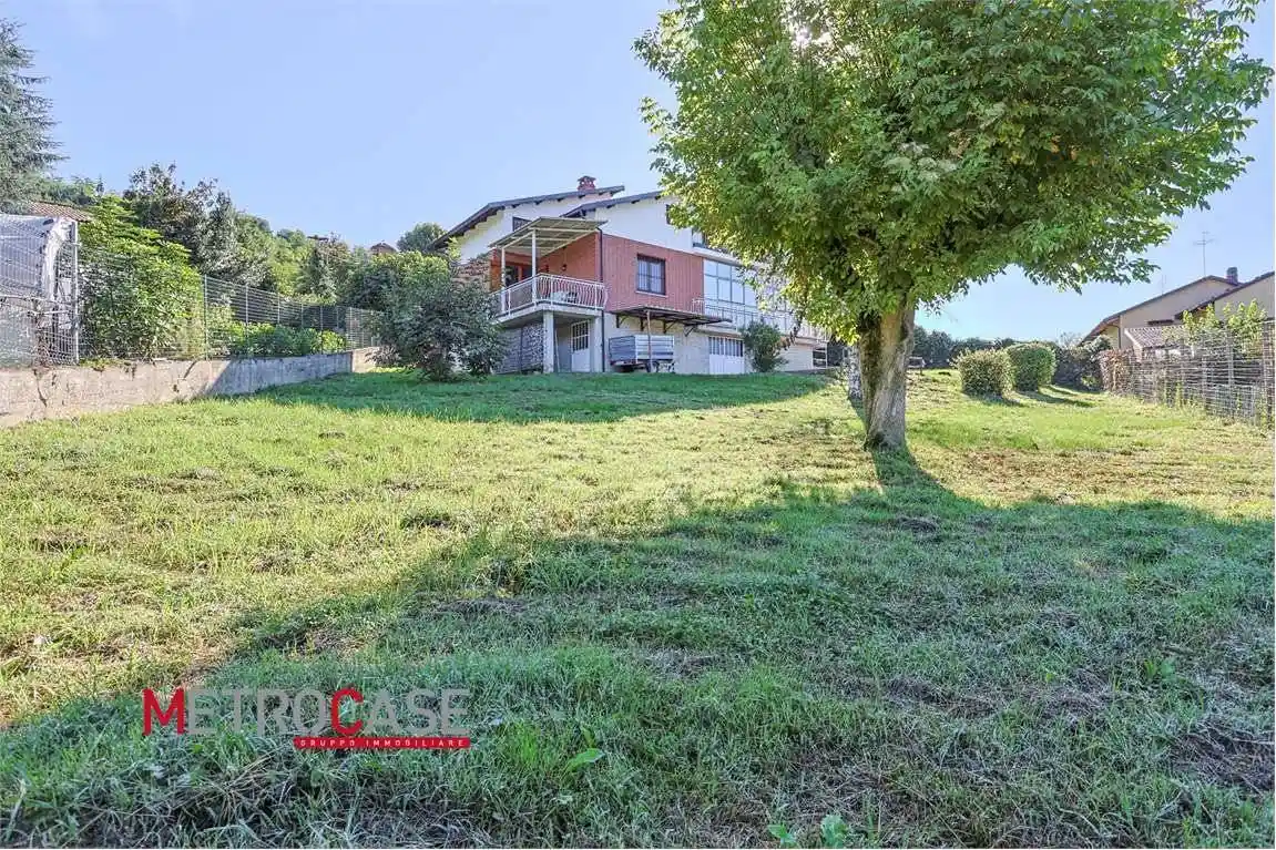 Terratetto unifamiliare 140 m², Monticello d'Alba - foto 4