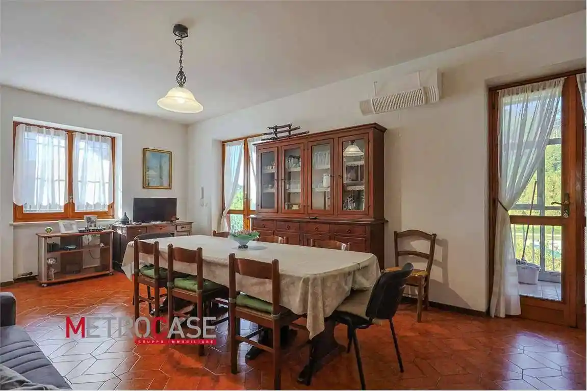 Terratetto unifamiliare 140 m², Monticello d'Alba - foto 5