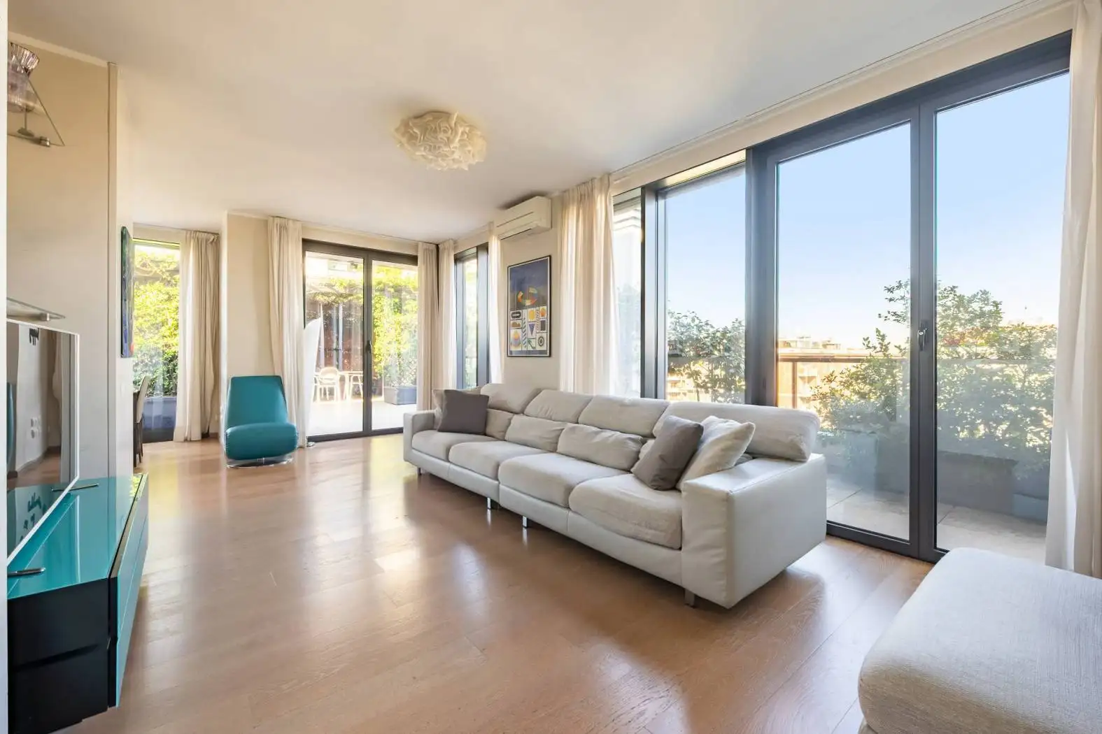 Attico in vendita a Milano