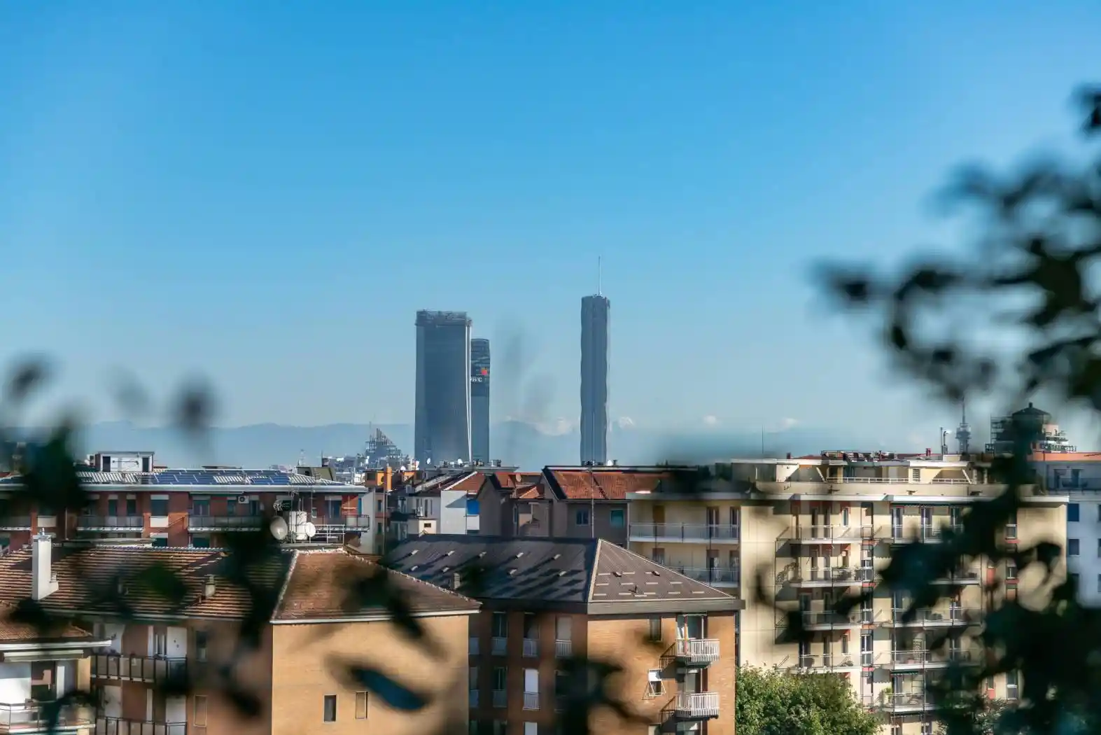 Attico viale Legioni Romane 27, Bande Nere, Milano - foto 4