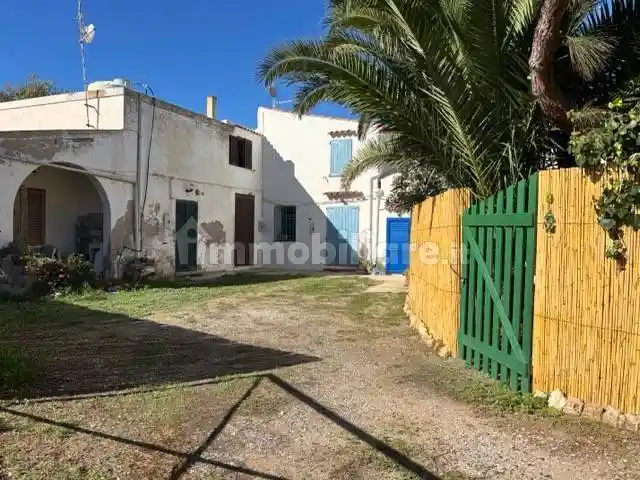 Trilocale Strada Bricco Arena, Calasetta - foto 2