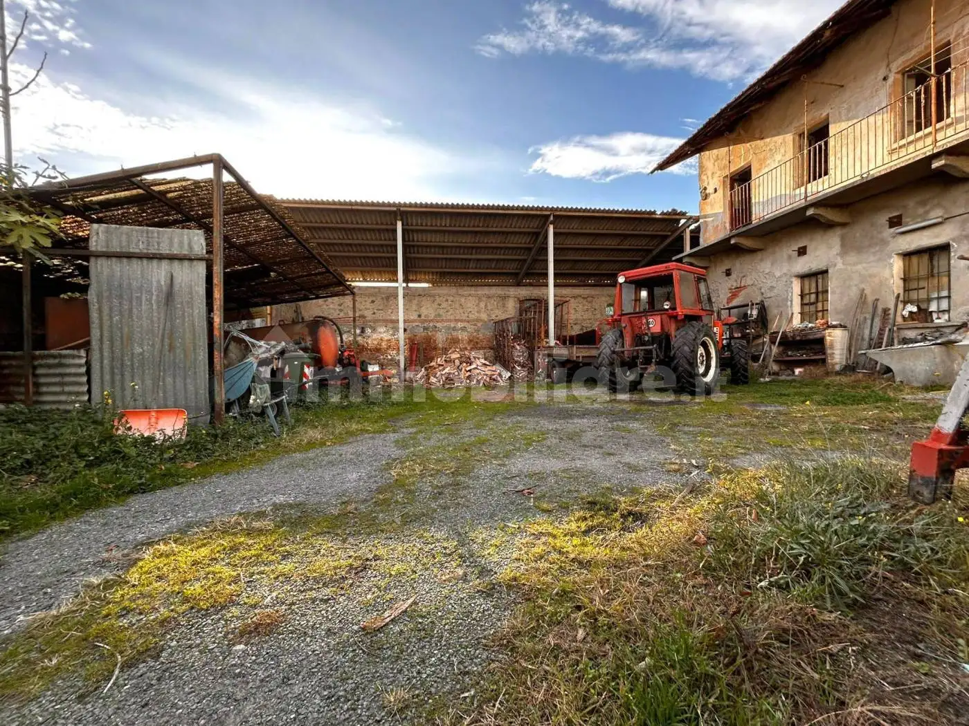 Rustico via Roma 36, Centro, Condove - foto 4