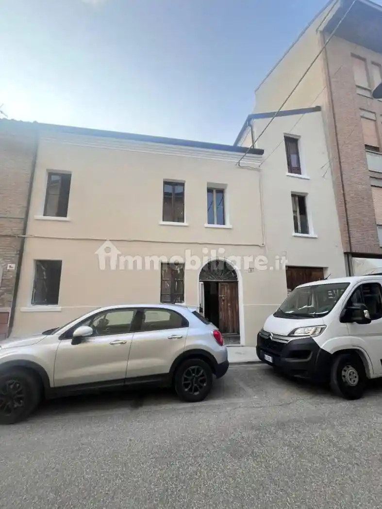 Appartamento in vendita a Ferrara