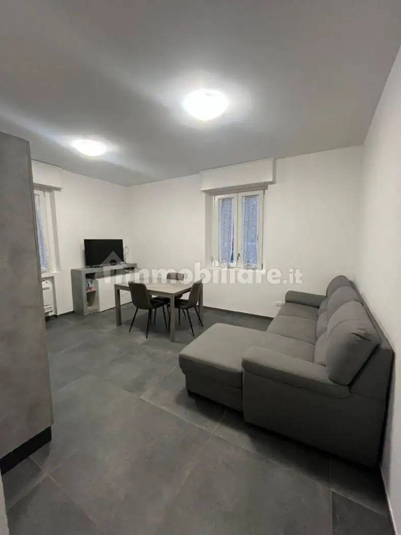 Appartamento in affitto a Piacenza