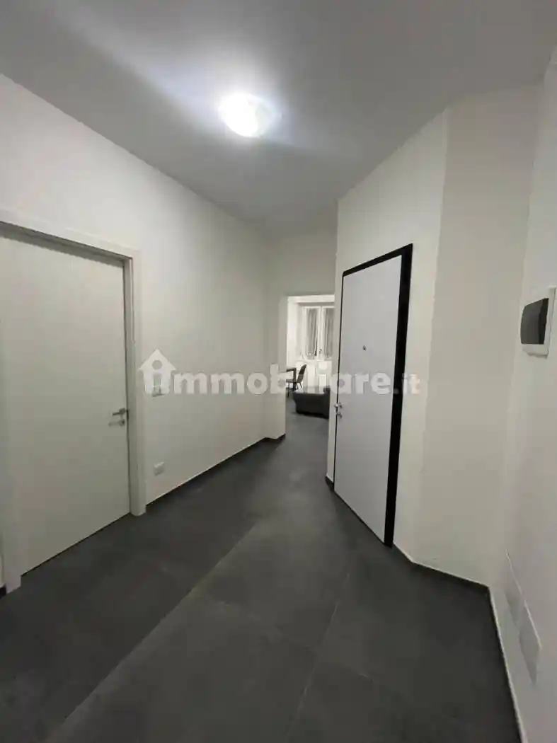 Trilocale via XXI Aprile, Infrangibile, Piacenza - foto 4