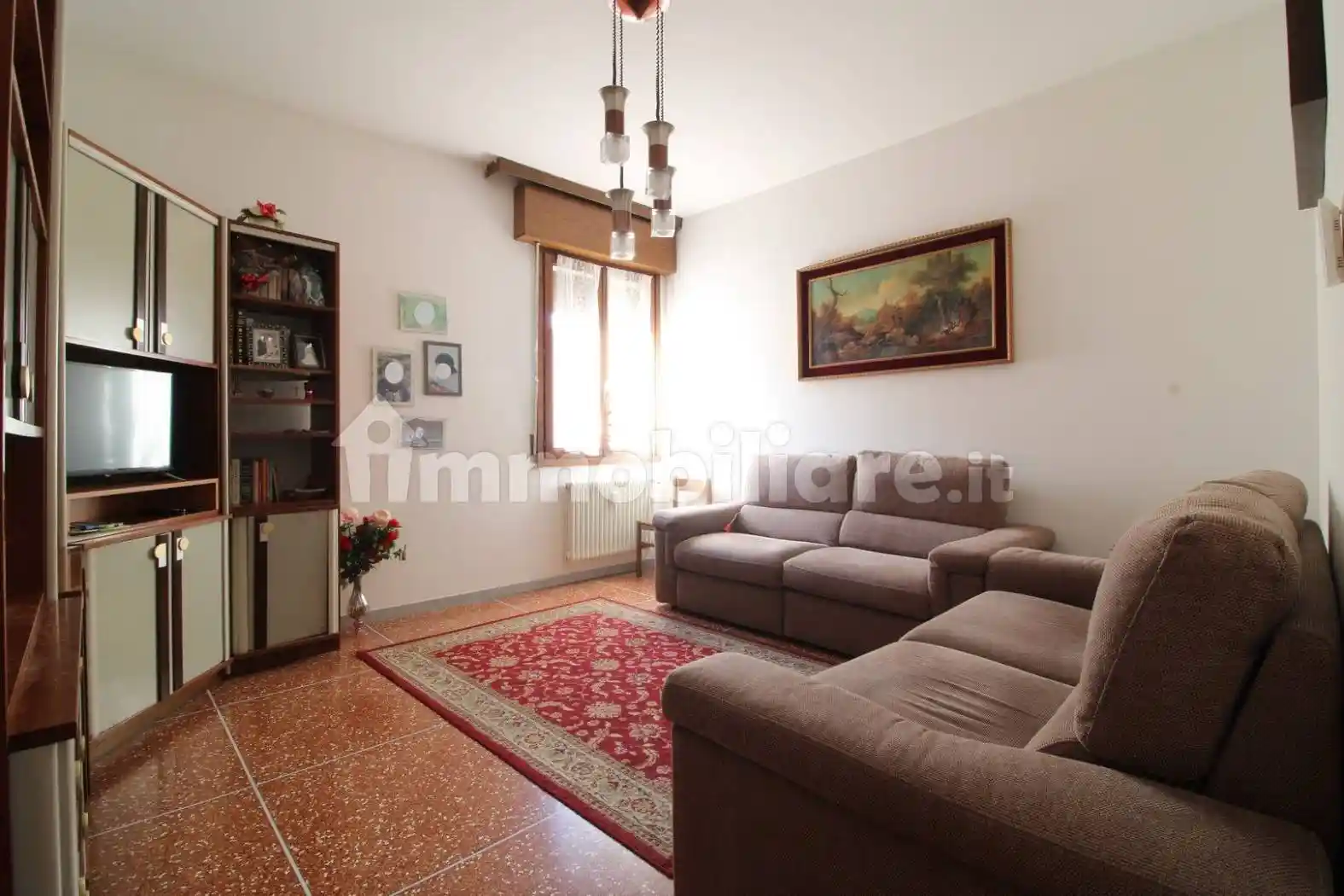 Quadrilocale via Goffredo Mameli, Centro, Garibaldi, Casalecchio di Reno - foto 2