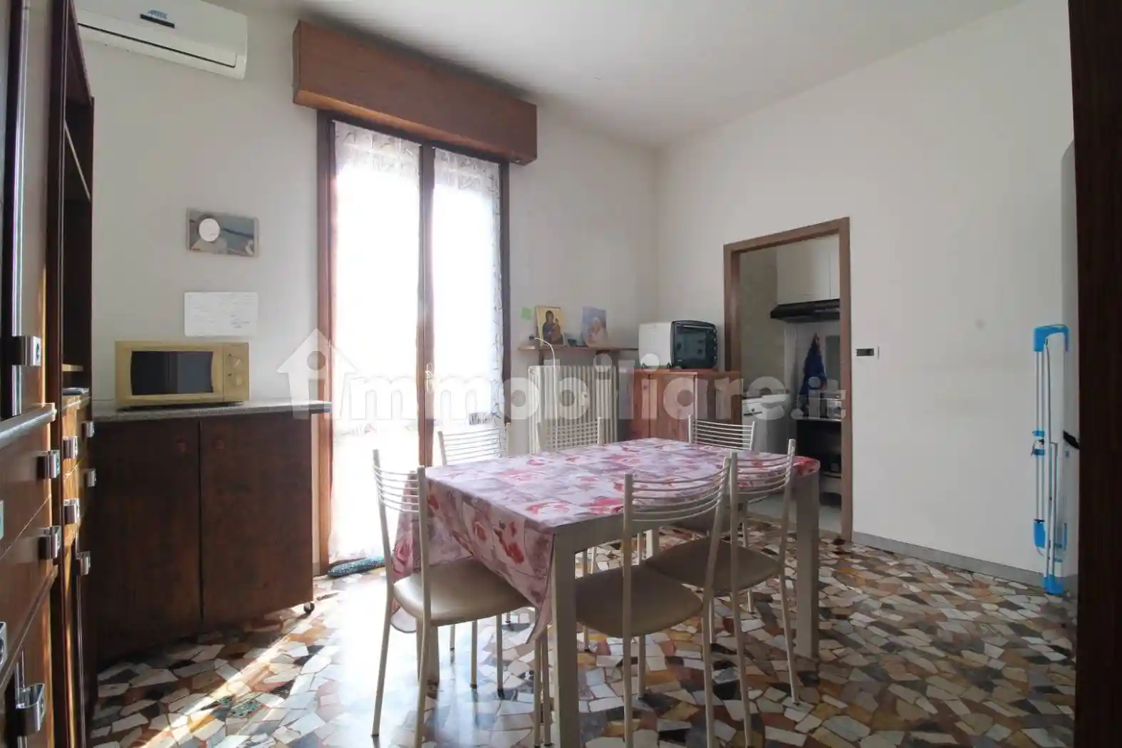 Quadrilocale via Goffredo Mameli, Centro, Garibaldi, Casalecchio di Reno - foto 4