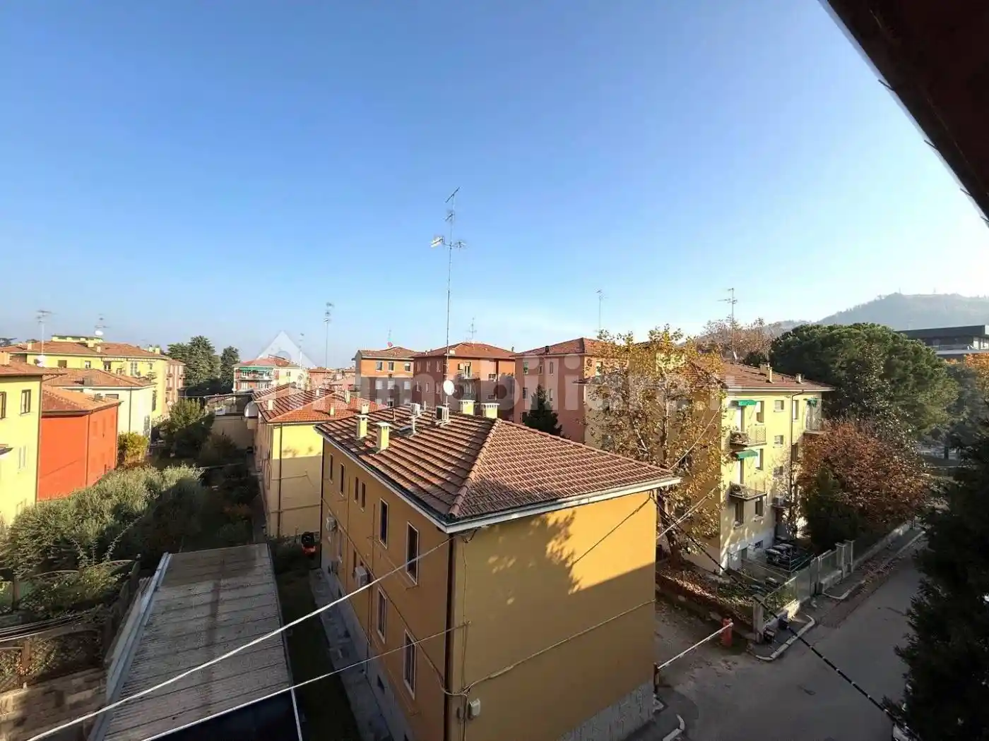 Quadrilocale via Goffredo Mameli, Centro, Garibaldi, Casalecchio di Reno - foto 5