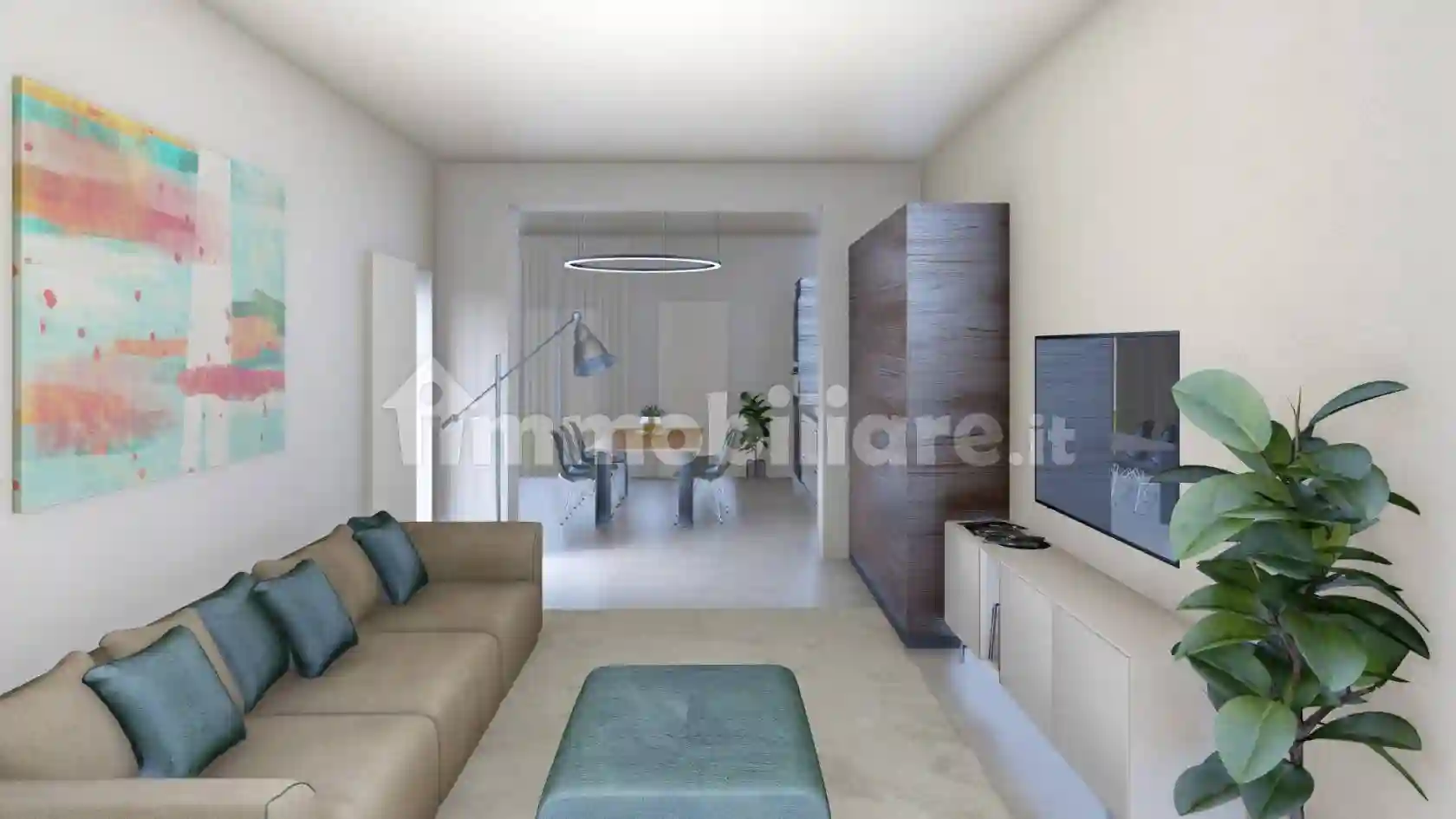 Appartamento - foto 3