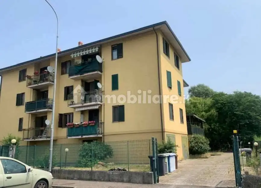 Appartamento in asta a Marcignago