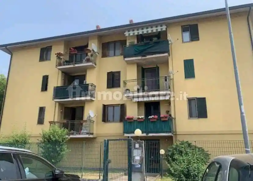 Appartamento all'asta via Pietro Nenni, Marcignago - foto 2