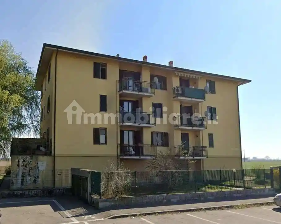 Appartamento all'asta via Pietro Nenni, Marcignago - foto 3