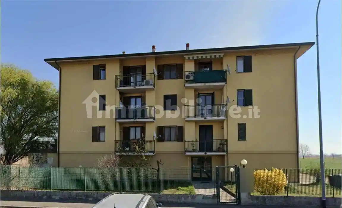 Appartamento all'asta via Pietro Nenni, Marcignago - foto 4